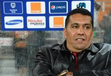 الطاوسي: سقف طموحاتنا سيرتفع في أمم أفريقيا 2024 الطاوسي: سقف طموحاتنا سيرتفع في أمم أفريقيا 2024