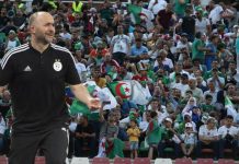 مواجهة مصر.. حلم بلماضي الذي تحول لكابوس وكشف عيوب “الخضر” مواجهة مصر.. حلم بلماضي الذي تحول لكابوس وكشف عيوب "الخضر"