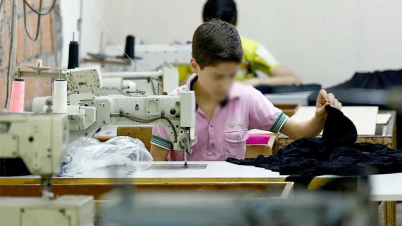 الاستعانة بالتجربة التركية للنهوض بصناعة الألبسة بالجزائر الاستعانة بالتجربة التركية للنهوض بصناعة الألبسة بالجزائر