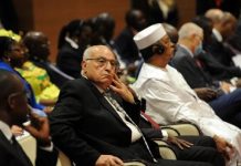 الجزائر تعلن استمرار مساعيها لعقد مؤتمر حول التنمية بالساحل الأفريقي الجزائر تعلن استمرار مساعيها لعقد مؤتمر حول التنمية بالساحل الأفريقي