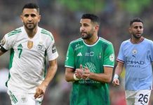 هل تراجع أداء محرز بعد رحيله عن البريمرليغ؟ هل تراجع أداء محرز بعد رحيله عن البريمرليغ؟