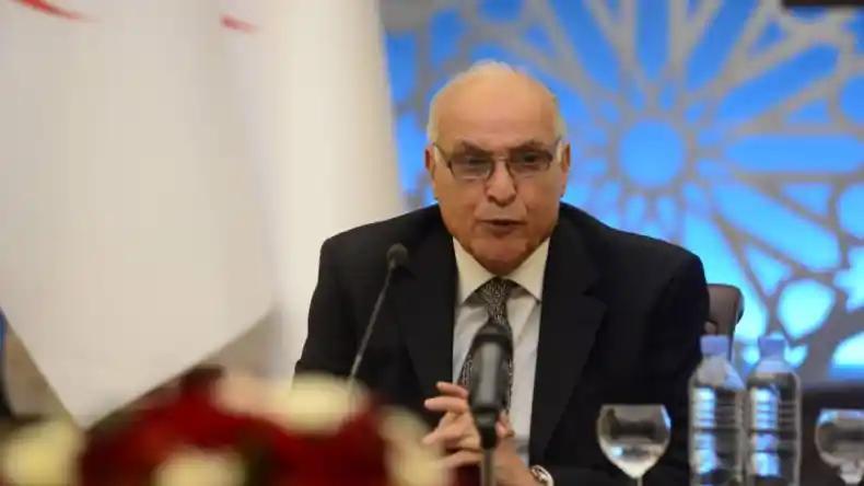 عطّاف يستعرض أمام مجلس الأمن استراتيجية الجزائر لتعزيز مكانة المرأة في السّلم والأمن عطّاف يستعرض أمام مجلس الأمن استراتيجية الجزائر لتعزيز مكانة المرأة في السّلم والأمن