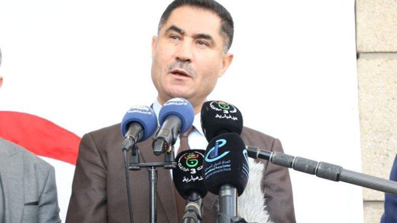 مطلوب عمل جدّي من المؤسسات الإعلامية لتعزيز السيادة مطلوب عمل جدّي من المؤسسات الإعلامية لتعزيز السيادة