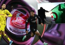 خبرة بن سبعيني تتحدى توهج شعيبي بمواجهة جزائرية في البطولة الألمانية خبرة بن سبعيني تتحدى توهج شعيبي بمواجهة جزائرية في البطولة الألمانية