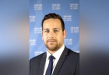 حبيب براهمية ل”أفريقيا برس”: حزب جيل جديد سيكون حاضرا في الانتخابات الرئاسية الجزائرية حبيب براهمية ل"أفريقيا برس": حزب جيل جديد سيكون حاضرا في الانتخابات الرئاسية الجزائرية