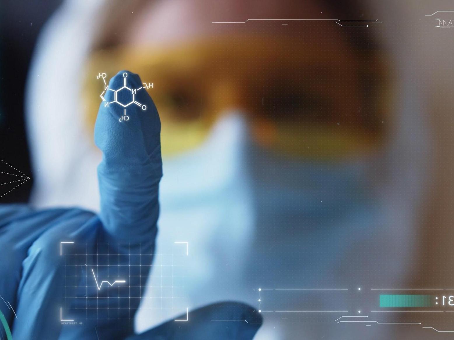 ابتكار جديد يحول الأجهزة القابلة للارتداء إلى مولدات طاقة نانوية ابتكار جديد يحول الأجهزة القابلة للارتداء إلى مولدات طاقة نانوية