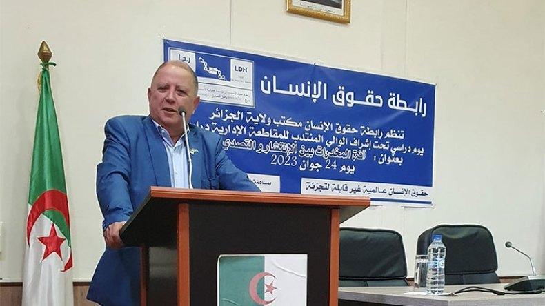 “طوفان الأقصى” أتاح لنا فرصة واسعة للدفاع عن فلسطين في الخارج “طوفان الأقصى” أتاح لنا فرصة واسعة للدفاع عن فلسطين في الخارج