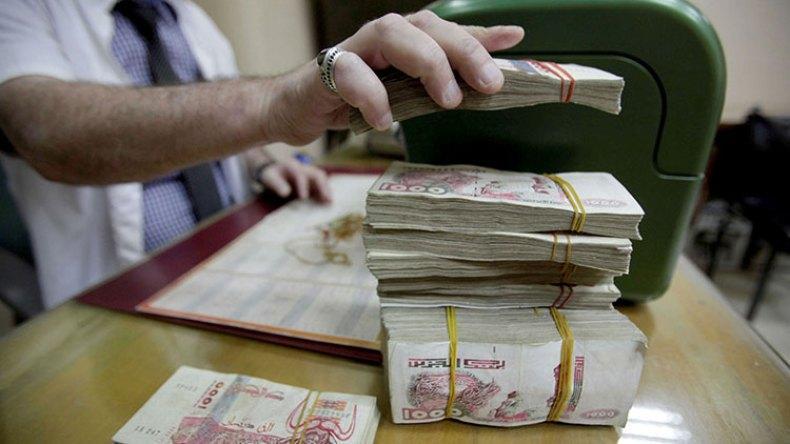 ميزانية إضافية لأجهزة وهيئات مكافحة الفساد ميزانية إضافية لأجهزة وهيئات مكافحة الفساد