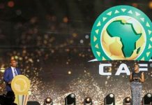 المرشحون العرب لجائزتي أفضل حارس وأفضل لاعب شاب في أفريقيا 2023 المرشحون العرب لجائزتي أفضل حارس وأفضل لاعب شاب في أفريقيا 2023