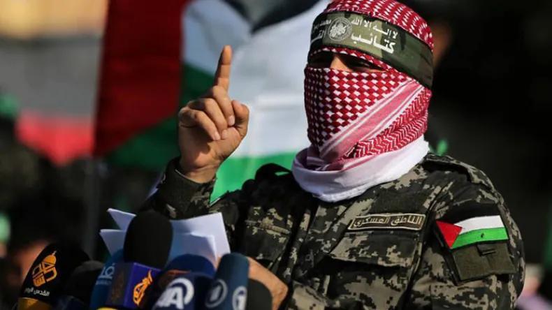 أبو عبيدة.. يخطف قلوب الجزائريين أبو عبيدة.. يخطف قلوب الجزائريين