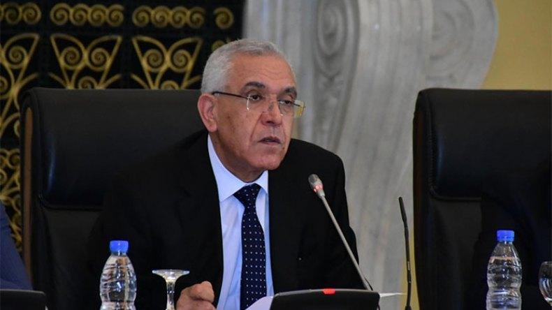 دورة المحكمة الإفريقية لحقوق الإنسان والشعوب في الجزائر على مدار شهر دورة المحكمة الإفريقية لحقوق الإنسان والشعوب في الجزائر على مدار شهر