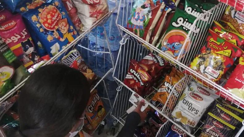 تحرك جزائري لمقاطعة عربية وإسلامية للمنتجات الداعمة لإسرائيل تحرك جزائري لمقاطعة عربية وإسلامية للمنتجات الداعمة لإسرائيل