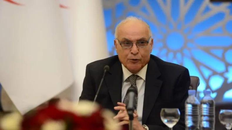 عطاف يحلّ برومانيا في زيارة عمل عطاف يحلّ برومانيا في زيارة عمل