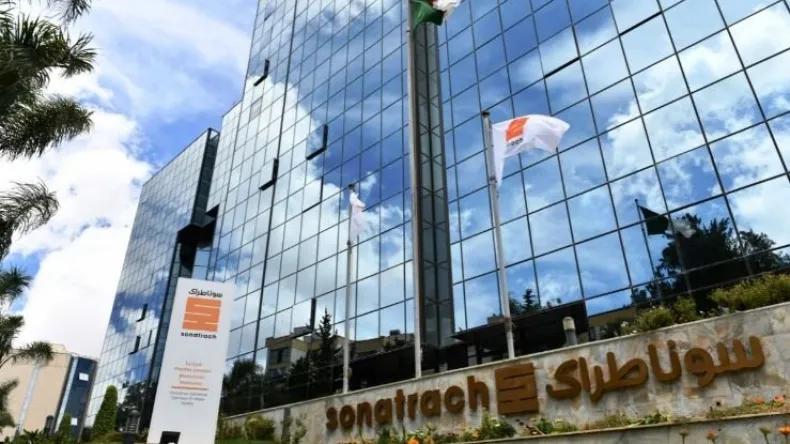 تغييرات كبرى في سوناطراك تغييرات كبرى في سوناطراك