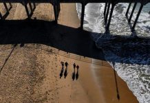 مرصد مناخي: عام 2023 هو الأكثر حرارة منذ 125 ألف عام مرصد مناخي: عام 2023 هو الأكثر حرارة منذ 125 ألف عام