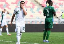 بلماضي يُعلن قائمة الجزائر.. إبعاد أسماء مهمة وعودة آخرين بعد غياب بلماضي يُعلن قائمة الجزائر.. إبعاد أسماء مهمة وعودة آخرين بعد غياب