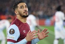 هل سيخرج بن رحمة من القائمة السوداء لبلماضي على خطى ديلور وبراهيمي؟ هل سيخرج بن رحمة من القائمة السوداء لبلماضي على خطى ديلور وبراهيمي؟