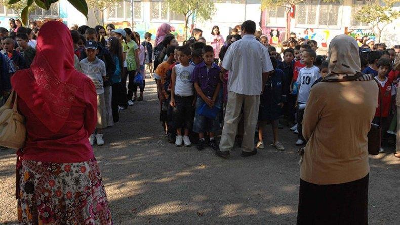 7 معايير لترسيم مشرفي التربية بالمدارس 7 معايير لترسيم مشرفي التربية بالمدارس