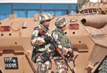 ميزانية غير مسبوقة للجيش بـ21 مليار دولار ميزانية غير مسبوقة للجيش بـ21 مليار دولار