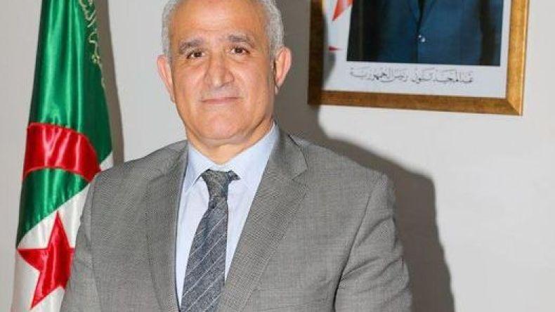 تنصيب جمال شردود على رأس شركة نفطال تنصيب جمال شردود على رأس شركة نفطال