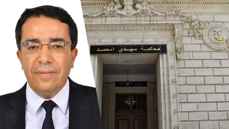 12 سنة لرجل الأعمال صحراوي و6 لإخوته 12 سنة لرجل الأعمال صحراوي و6 لإخوته