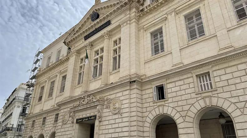 شركات صحراوي.. تبديد وتبييض الملايير وما خفي أعظم شركات صحراوي.. تبديد وتبييض الملايير وما خفي أعظم