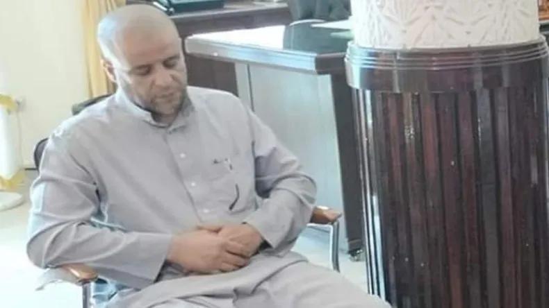 الاعتداء على إمام بعين تموشنت.. مجلس الأئمة يصدر بيانا الاعتداء على إمام بعين تموشنت.. مجلس الأئمة يصدر بيانا