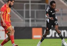 هل تجتمع أندية عرب أفريقيا في بطولة جديدة؟ المقترح جاهز وهذه تفاصيله هل تجتمع أندية عرب أفريقيا في بطولة جديدة؟ المقترح جاهز وهذه تفاصيله