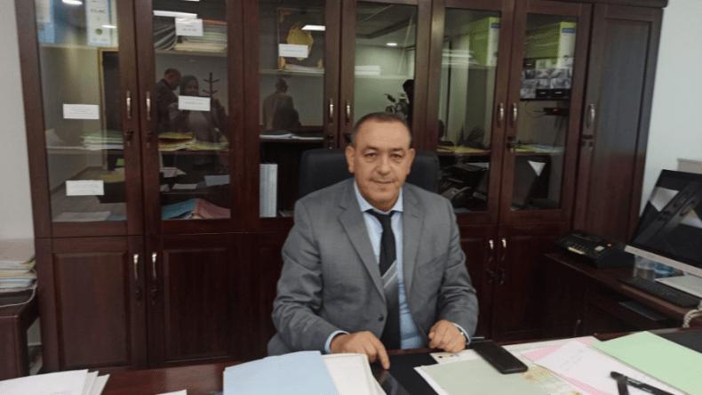 تسليم 96 بالمائة من عقود الامتياز لأصحابها من الفلاحين تسليم 96 بالمائة من عقود الامتياز لأصحابها من الفلاحين