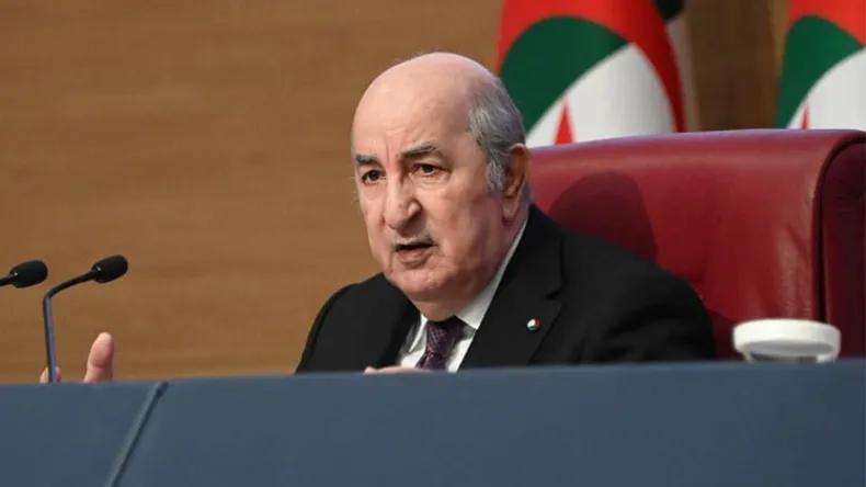 قرارات الرئيس تبون الاقتصادية في عيون الخبراء قرارات الرئيس تبون الاقتصادية في عيون الخبراء