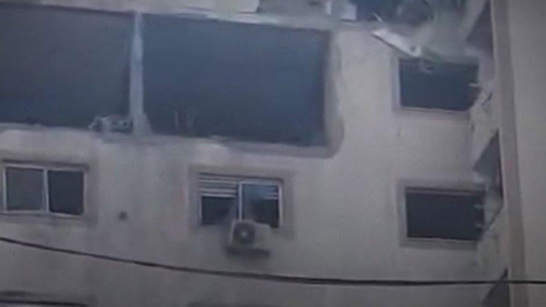 المساعدات الجزائرية في غزة تثير غضب العدو الصهيوني المساعدات الجزائرية في غزة تثير غضب العدو الصهيوني