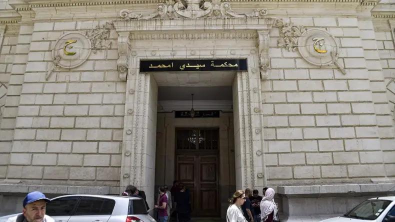 إلزام الإخوة صحراوي بدفع 5 آلاف مليار للخزينة العمومية إلزام الإخوة صحراوي بدفع 5 آلاف مليار للخزينة العمومية