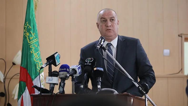 بن براهم: خارطة عمل للمجتمع المدني نهاية ديسمبر المقبل بن براهم: خارطة عمل للمجتمع المدني نهاية ديسمبر المقبل