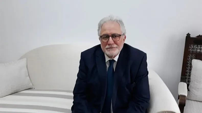 عميد مسجد باريس يتهم الإعلام الفرنسي بتحريف كلامه عميد مسجد باريس يتهم الإعلام الفرنسي بتحريف كلامه