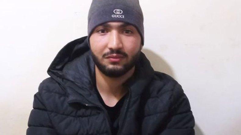 “فقدت 40 فردا من أقاربي والفلسطينيون صابرون من أجل الأرض” “فقدت 40 فردا من أقاربي والفلسطينيون صابرون من أجل الأرض”