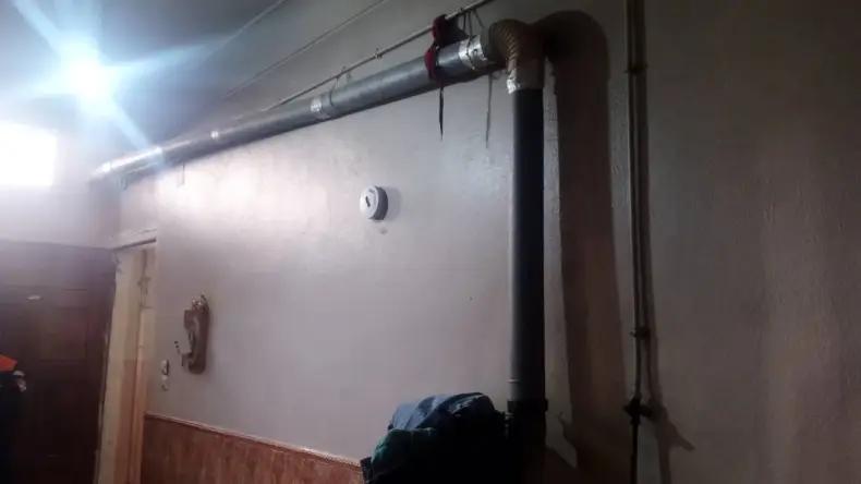 وفاة 3 أطفال اختناقا بالغاز في باتنة وفاة 3 أطفال اختناقا بالغاز في باتنة