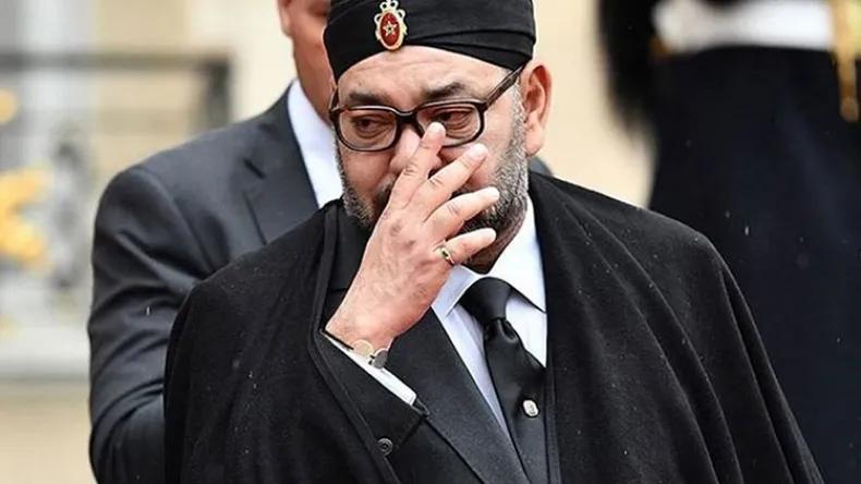 التقارب الأمريكي مع الجزائر يُزعج النظام المغربي التقارب الأمريكي مع الجزائر يُزعج النظام المغربي