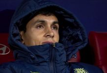 خط الدفاع مشكلة في منتخب الجزائر: ما هي الأسماء التي يراقبها بلماضي؟ خط الدفاع مشكلة في منتخب الجزائر: ما هي الأسماء التي يراقبها بلماضي؟