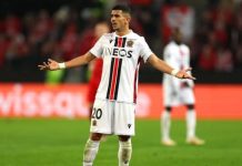 نيس يفاجئ الجزائري عطال بقرار جديد.. ما هي وجهته المقبلة؟ نيس يفاجئ الجزائري عطال بقرار جديد.. ما هي وجهته المقبلة؟