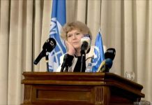 حالة حقوق الإنسان في الجزائر تقلق الأمم المتحدة حالة حقوق الإنسان في الجزائر تقلق الأمم المتحدة