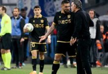 ديلور يدافع عن غالتييه ويكشف عدم انضباط زميله في منتخب الجزائر ديلور يدافع عن غالتييه ويكشف عدم انضباط زميله في منتخب الجزائر