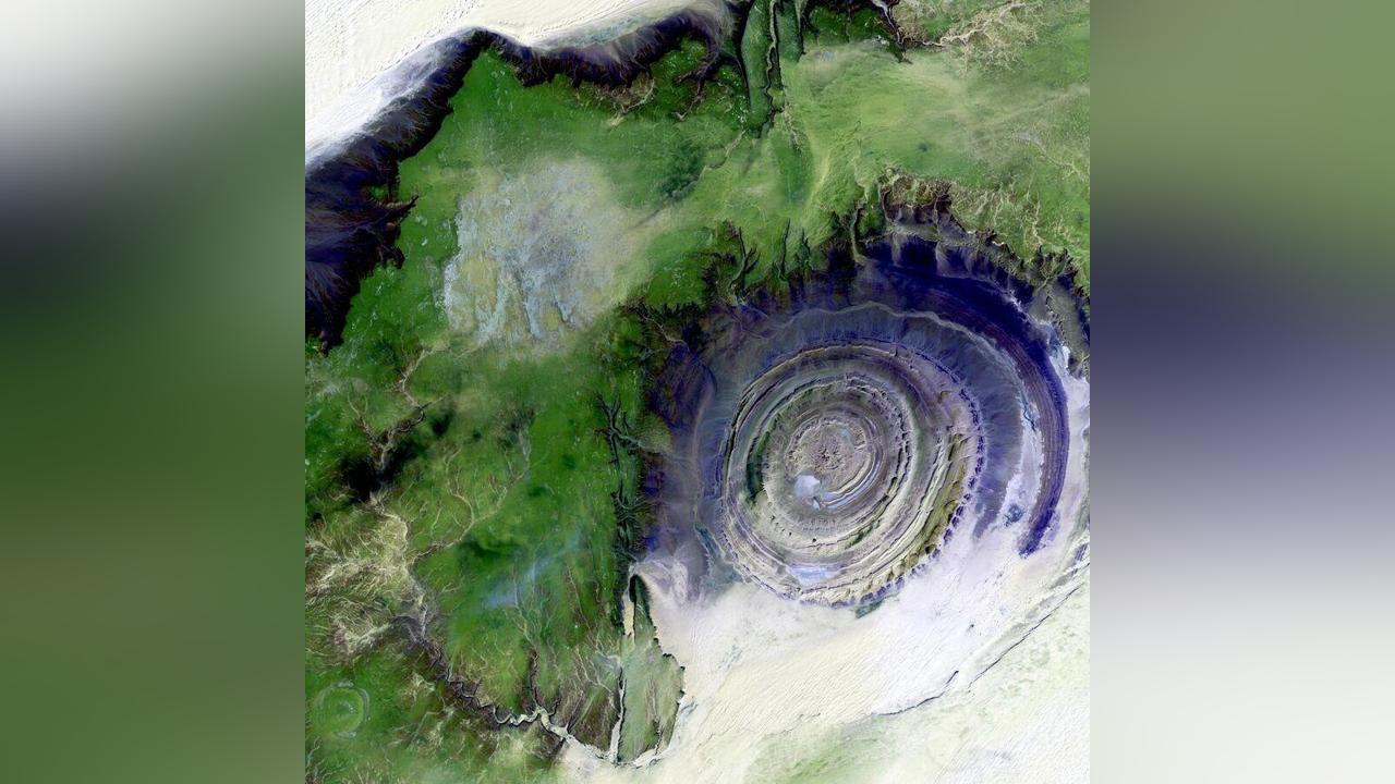 دراسة تحذر من اختفاء “ملح الأرض” دراسة تحذر من اختفاء “ملح الأرض”