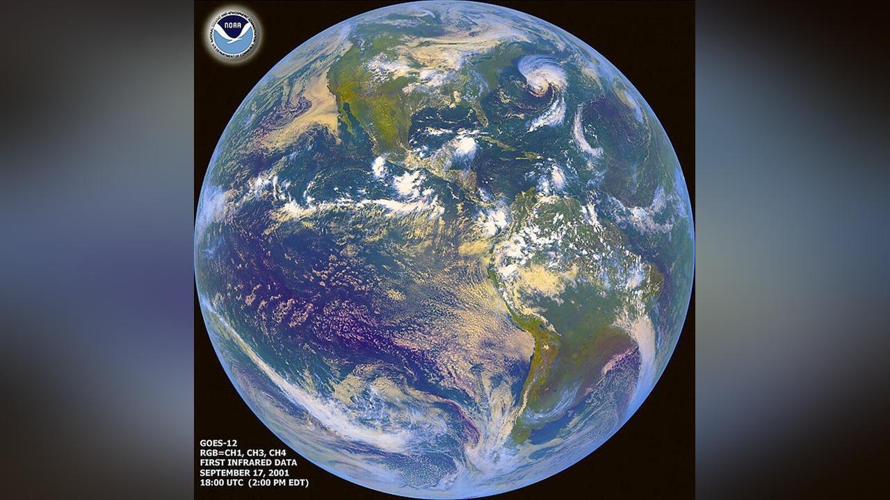 دراسة: بقايا كوكب قديم قد يكون “مستقرا” في أعماق الأرض دراسة: بقايا كوكب قديم قد يكون “مستقرا” في أعماق الأرض