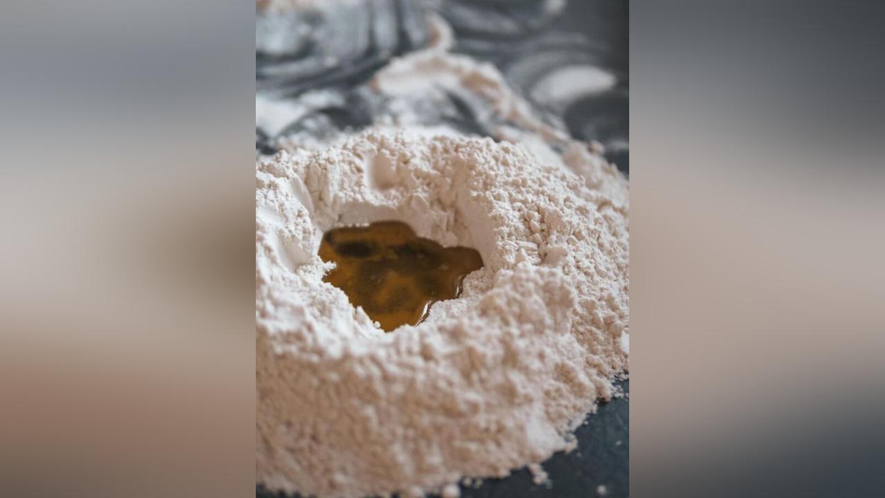 دقيق روسي يخفض الكوليسترول مصنوع من مادة شائعة دقيق روسي يخفض الكوليسترول مصنوع من مادة شائعة