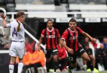 بلماضي يتلقى ضربة قوية بإصابة نجمه قبل “كان” واللاعب توجه برسالة بلماضي يتلقى ضربة قوية بإصابة نجمه قبل "كان" واللاعب توجه برسالة