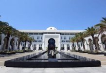 الجزائر تعلق على خيبة أمل لولور حول وضع المدافعين عن حقوق الإنسان الجزائر تعلق على خيبة أمل لولور حول وضع المدافعين عن حقوق الإنسان