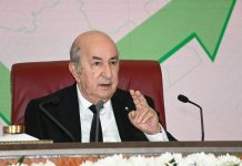 أحزاب موالية ومعارضة تطالب بـ”كوماندوز حكومي” لحل الأزمات أحزاب موالية ومعارضة تطالب بـ"كوماندوز حكومي" لحل الأزمات