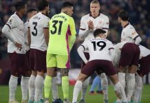 مانشستر سيتي وأزمة غير مسبوقة: 3 أسباب تفسر تراجع بطل الثلاثية مانشستر سيتي وأزمة غير مسبوقة: 3 أسباب تفسر تراجع بطل الثلاثية