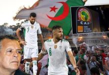 بلومي: محرز ظُلم وهذا رأيي في عودة بلايلي للمنتخب بلومي: محرز ظُلم وهذا رأيي في عودة بلايلي للمنتخب
