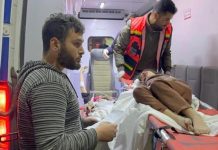 نقل 400 طفل فلسطيني للعلاج في المستشفيات الجزائرية نقل 400 طفل فلسطيني للعلاج في المستشفيات الجزائرية